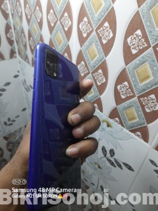 Samsung f41